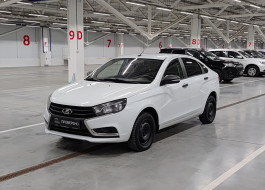ВАЗ Vesta