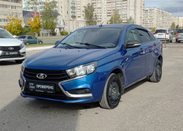 ВАЗ Vesta