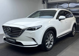 Mazda CX-9