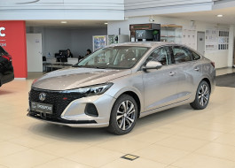 Changan Eado Plus