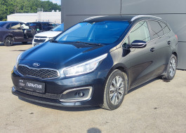 Kia Cee'd