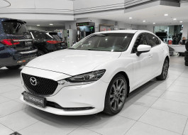 Mazda Mazda6