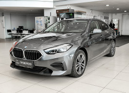 BMW 2-Series