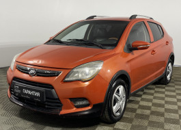 Lifan X50