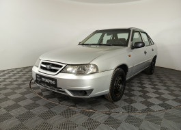 Daewoo Nexia