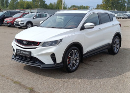 Belgee X50