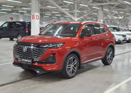 Changan CS55PLUS