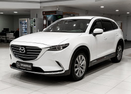 Mazda CX-9