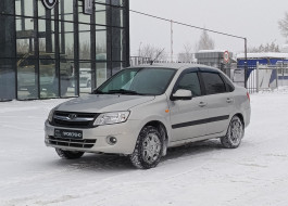 ВАЗ Гранта