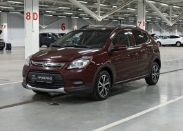Lifan X50