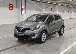 Renault Kaptur