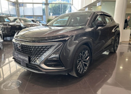 Changan UNI-T
