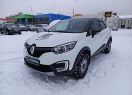 Renault Kaptur