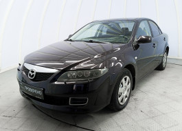 Mazda Mazda6