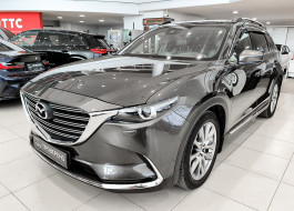 Mazda CX-9