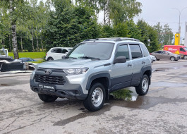 ВАЗ Niva