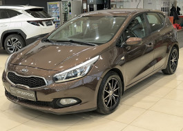 Kia Cee'd