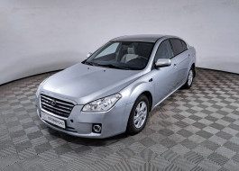 FAW Besturn B50