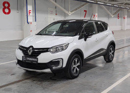 Renault Kaptur
