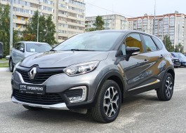 Renault Kaptur
