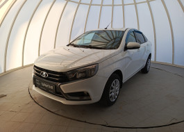 ВАЗ Vesta