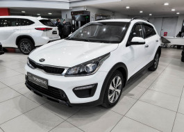 Kia Rio X-Line