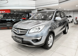 Changan CS35