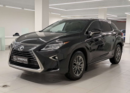 Lexus RX300