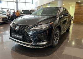 Lexus RX300