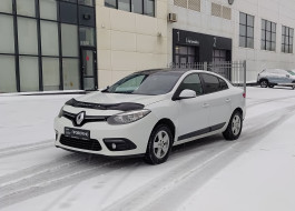 Renault Fluence