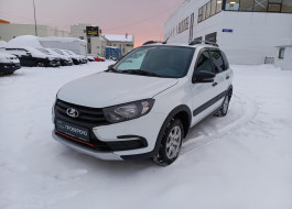 ВАЗ Granta Cross