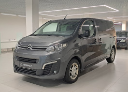 Citroen SpaceTourer