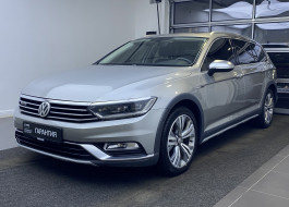 Volkswagen Passat Alltrack