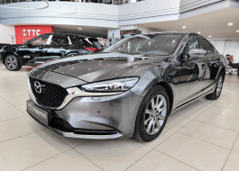 Mazda Mazda6