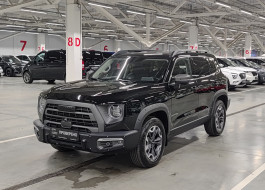 Haval Dargo