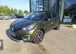 Renault Kaptur
