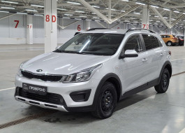 Kia Rio X-Line