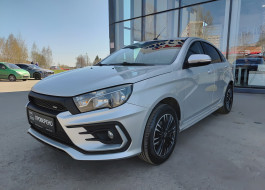 ВАЗ Vesta
