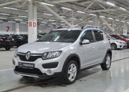 Renault Sandero Stepway