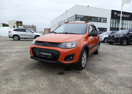 ВАЗ Калина Универсал