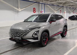 Omoda C5