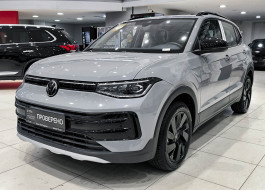 Volkswagen Tharu XR