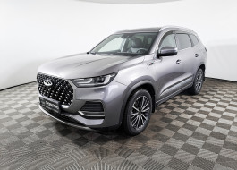 Chery Tiggo 8 Pro Max