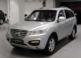 Lifan X60