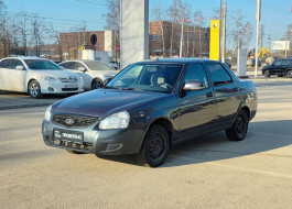 ВАЗ Приора Седан