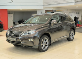 Lexus RX350