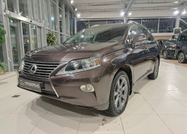 Lexus RX350