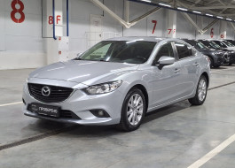 Mazda Mazda6