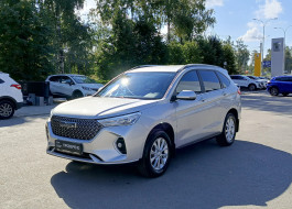 Haval M6