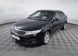 Kia Magentis